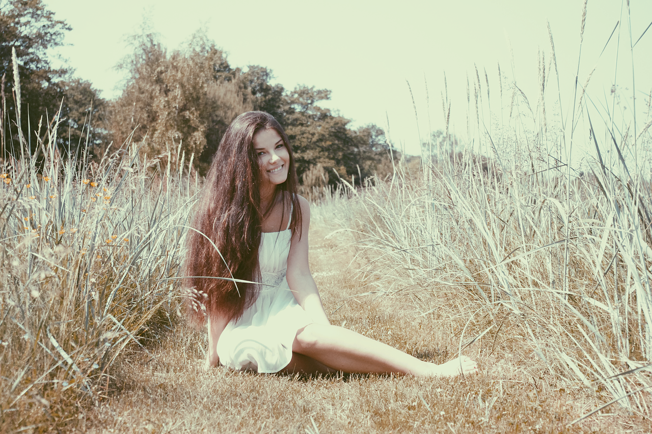 Why Use Palm Oil For Your Hair?