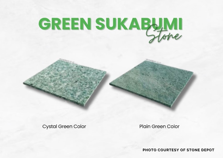 Green Sukabumi Stone: Elevating Your Pool Experience
