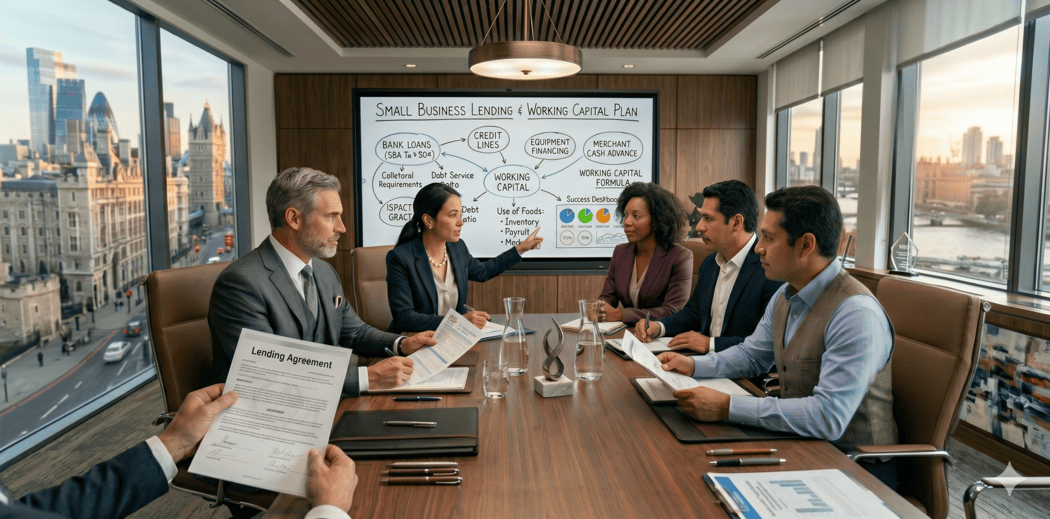 Most Flexible Small Business Funding Companies for Businesses at Every Stage of Growth
